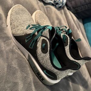 Men’s Nike Air Max Sequent 3 'Hyper Jade' 921694-100